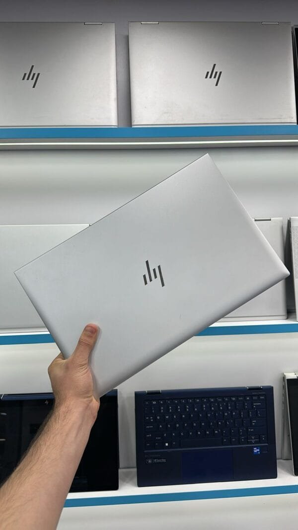 HP EliteBook 850 G5 - Image 2