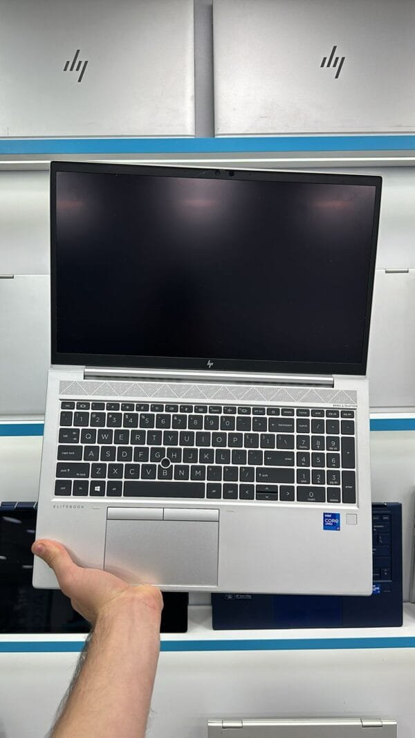 HP EliteBook 850 G5