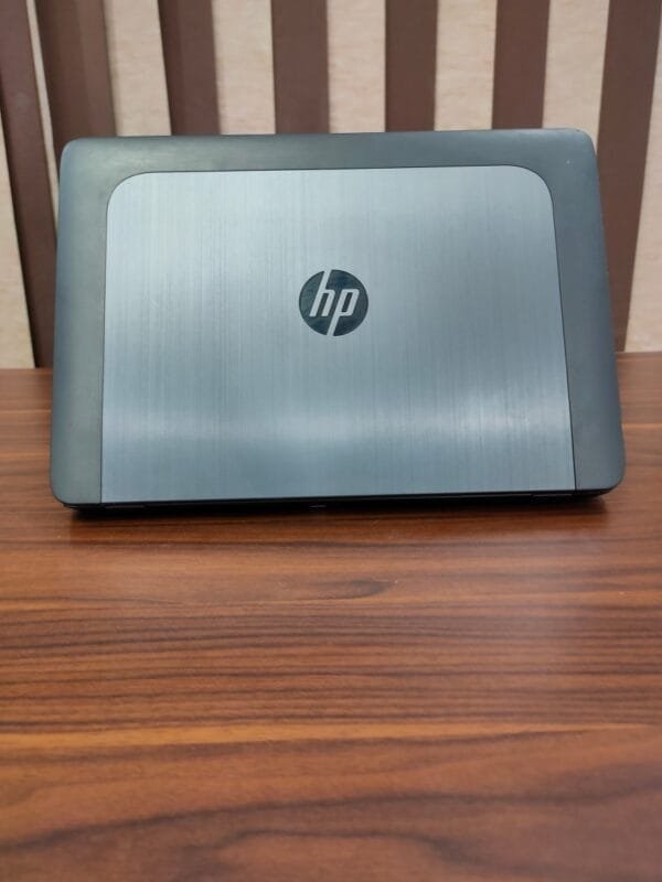 HP ZBOOK 14U G6 - Image 2