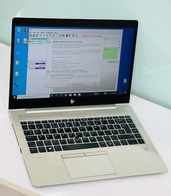 HP Elitebook 840 G5 Non Touch - Image 4