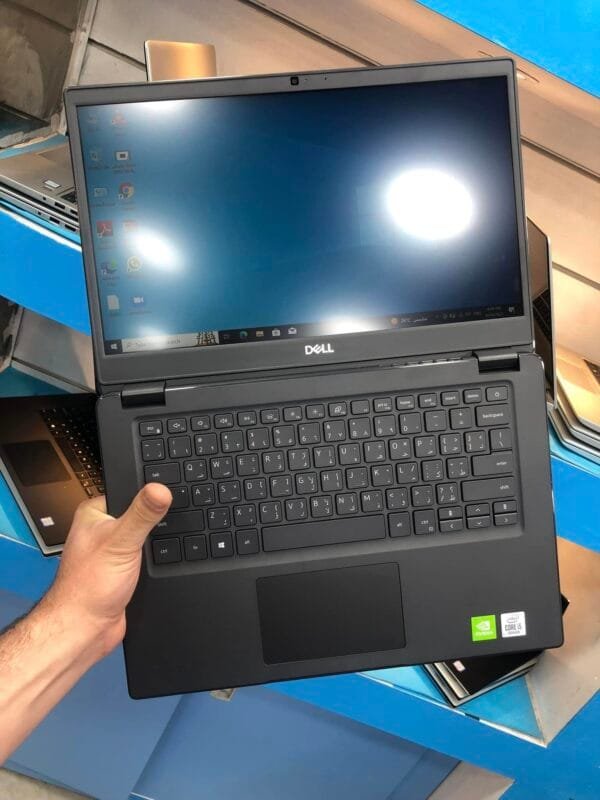 Dell Latitude 3410-I7-10th - Image 3