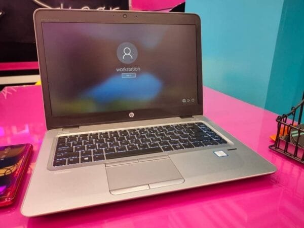 HP Elitbook 840 G3