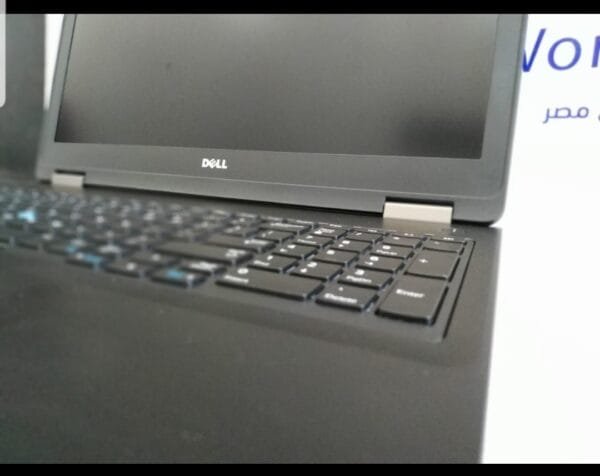 Dell Latitude 5550 - Image 2