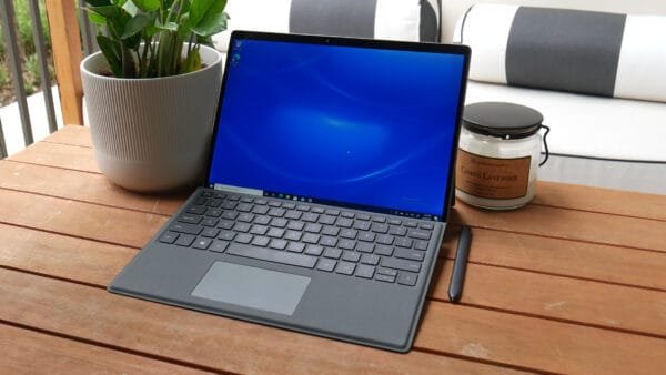 Dell Latitude 7320-I5-11TH