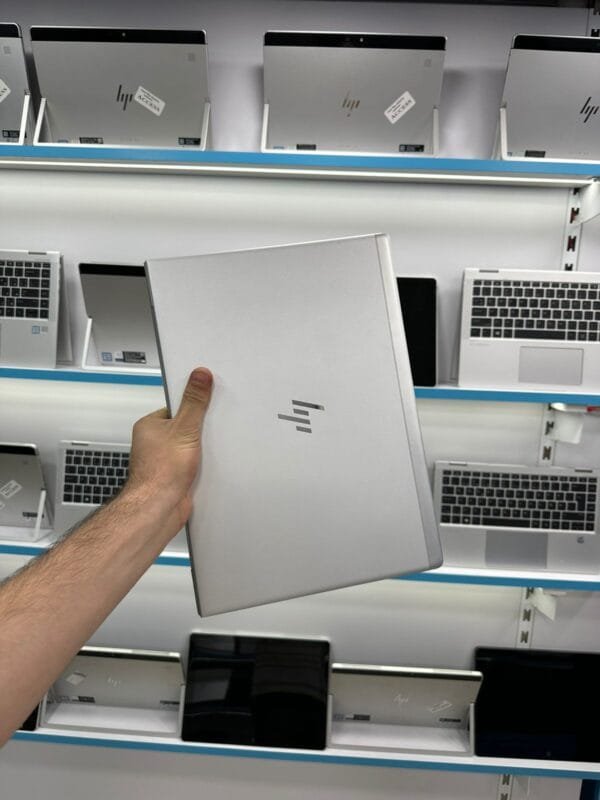 Hp EliteBook 840 G5-I5-8th - Image 2