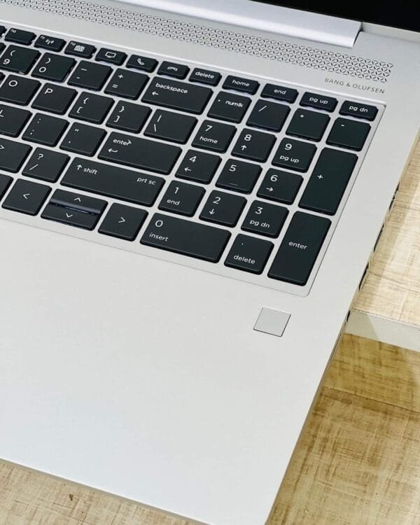 HP ELLITEBOOK 745 G5 Ryzen 5 - Image 2