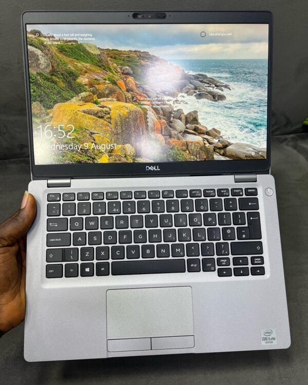 Dell Latitude 5310-i5-10th