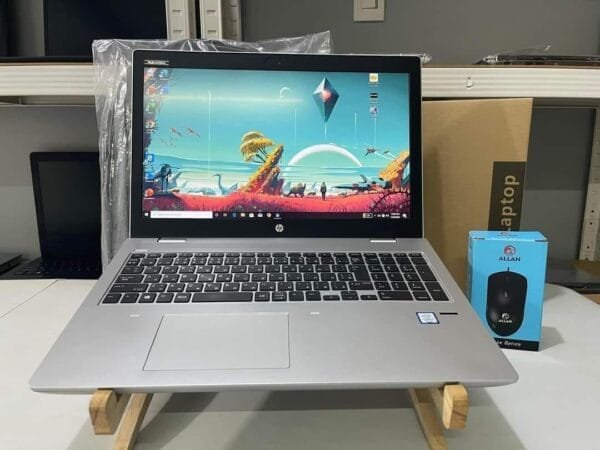 HP probook 650 G4 - Image 2