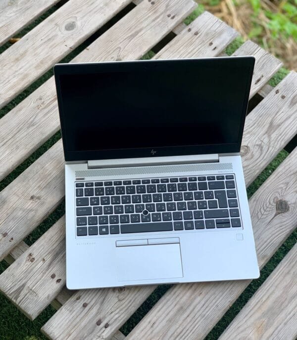 HP ELLITEBOOK 745 G6 Ryzen 7