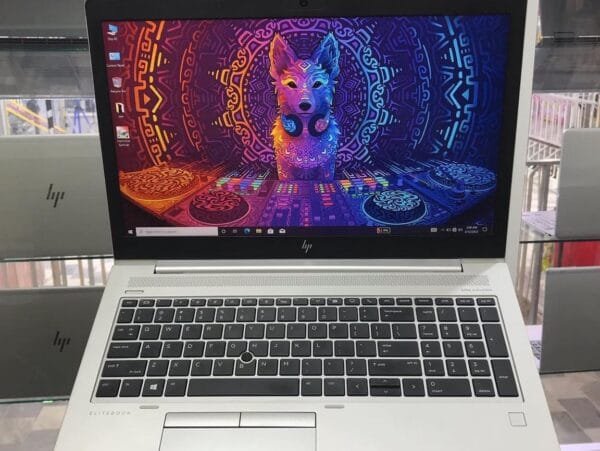 HP  Elitebook 755 G5 Ryzen 5 - Image 3