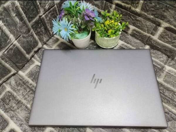 HP Zbook 15 U G6 - Image 6