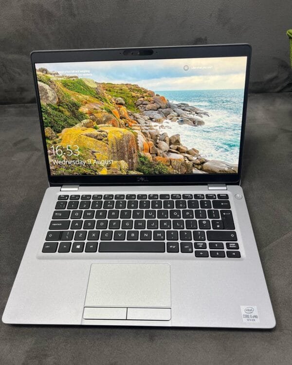 Dell Latitude 5310-i5-10th - Image 7