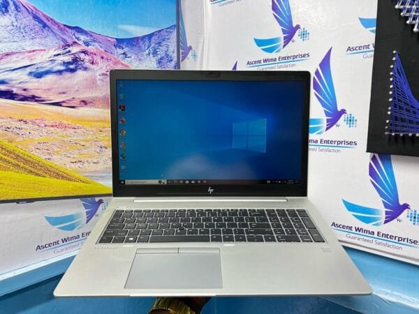 HP  Elitebook 755 G5 Ryzen 5