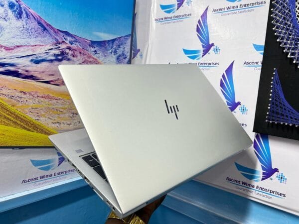 HP  Elitebook 755 G5 Ryzen 5 - Image 4