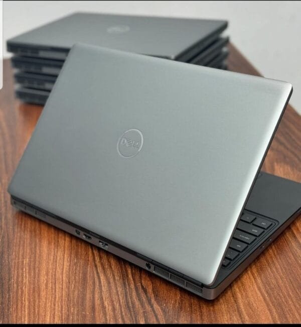 Dell Precision 7550 xeon - Image 3