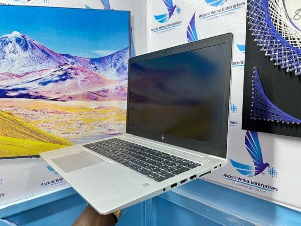 HP  Elitebook 755 G5 Ryzen 5 - Image 5