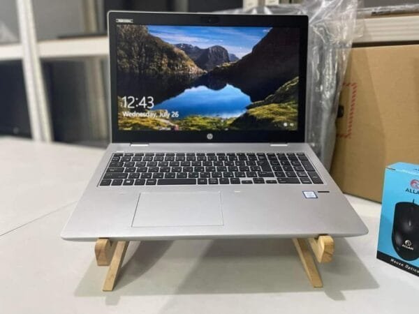 HP probook 650 G4 - Image 4