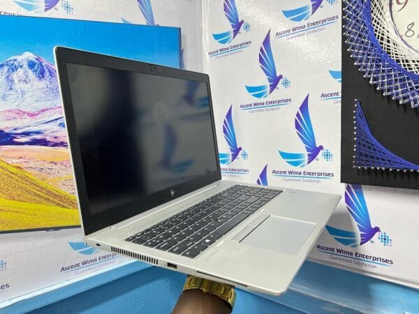 HP  Elitebook 755 G5 Ryzen 5 - Image 6