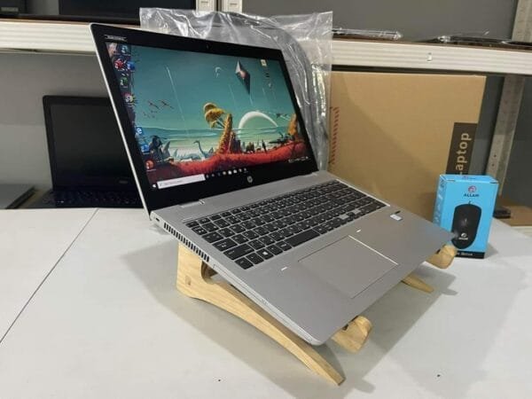 HP probook 650 G4 - Image 5