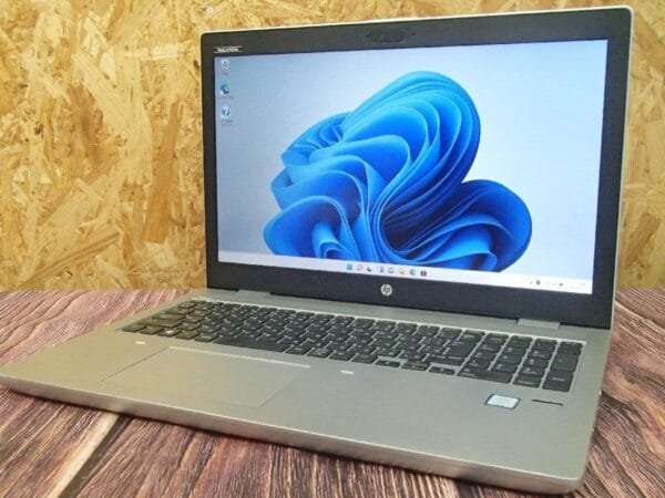 HP probook 650 G4 - Image 6