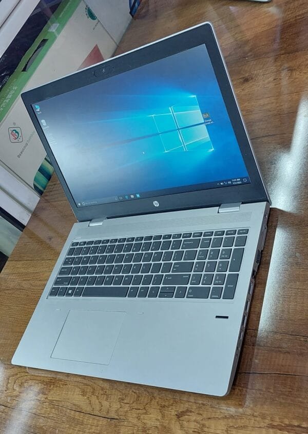 HP probook 650 G4 - Image 7