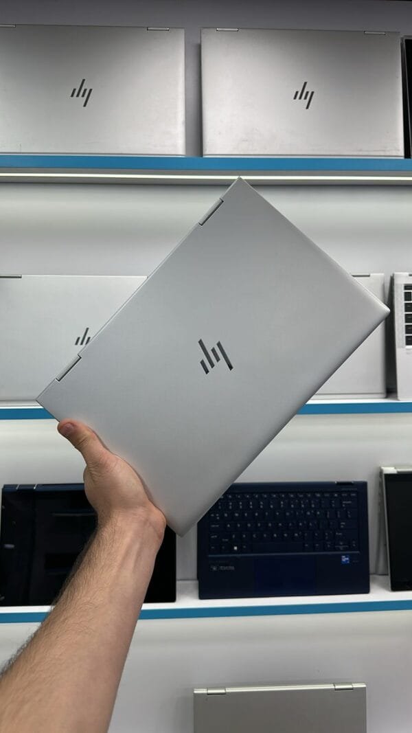 Hp Elitebook 830 G9 - Image 2