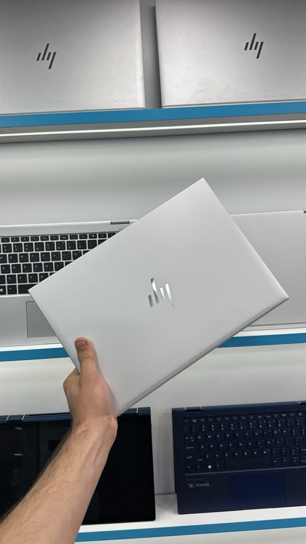 Hp EliteBook 840 G9-I5-12th - Image 2
