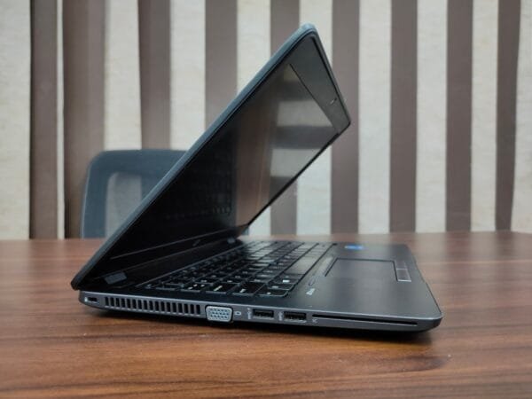 HP ZBOOK 14U G6 - Image 3