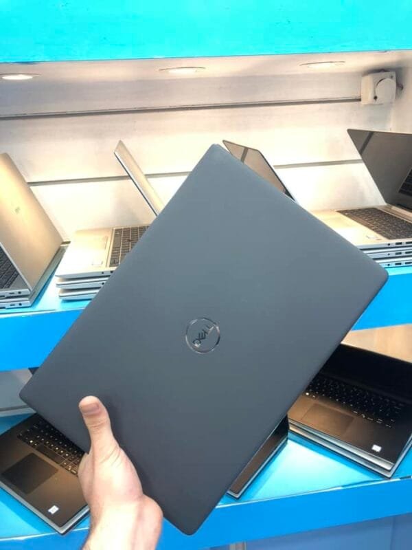 Dell Latitude 3410-I7-10th - Image 2