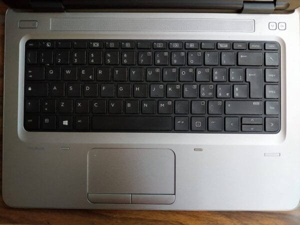 HP ProBook 645 G2 - Image 3