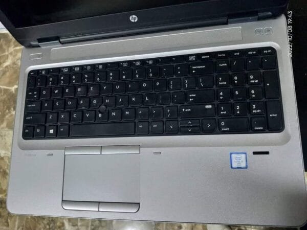 HP Probook 650 G2 - Image 3