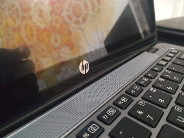HP Elitebook 725 - Image 2