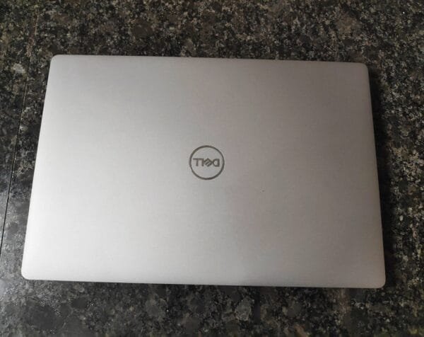 Dell Latitude 5310-i5-10th - Image 4