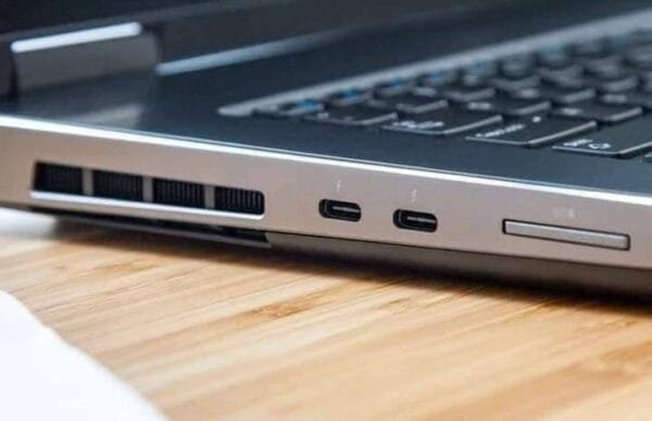 Dell precision 7720 xeon - Image 2