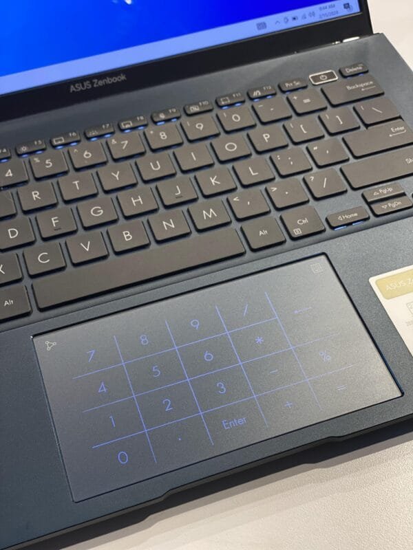 Asus ZenBook 14 OLED - Image 6