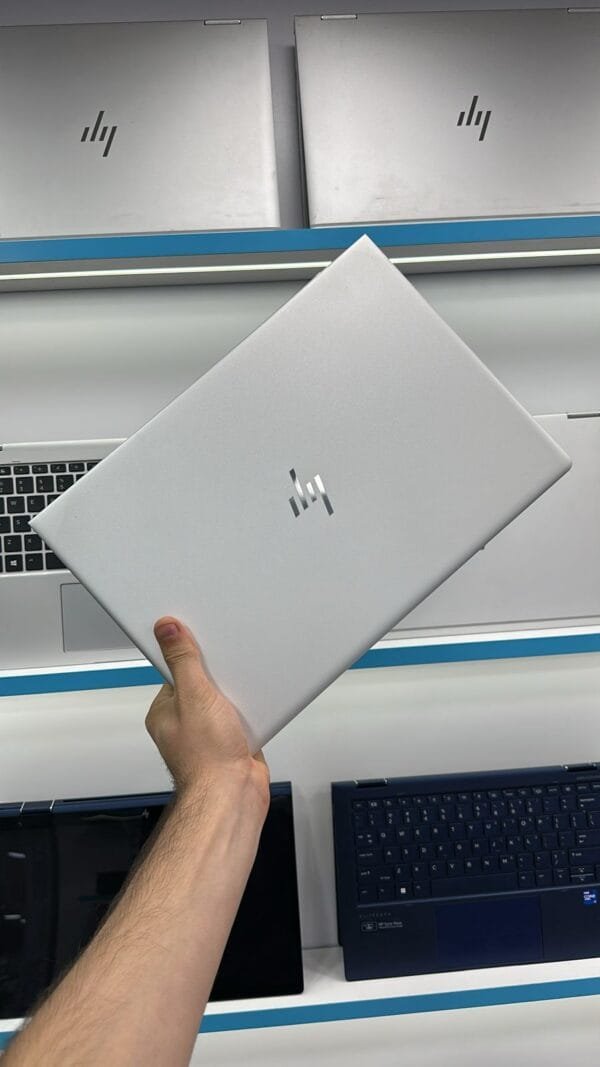 Hp EliteBook 840 G5-I5-8th - Image 5