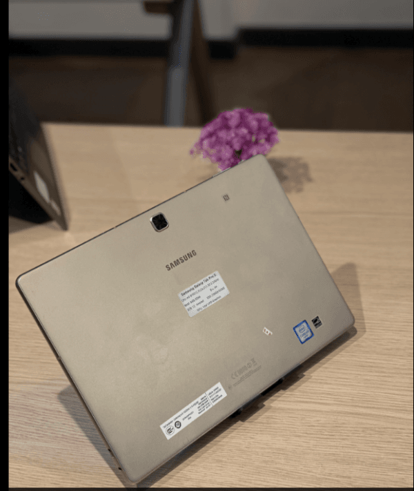 Samsung Galaxy Tab Pro S - Image 3
