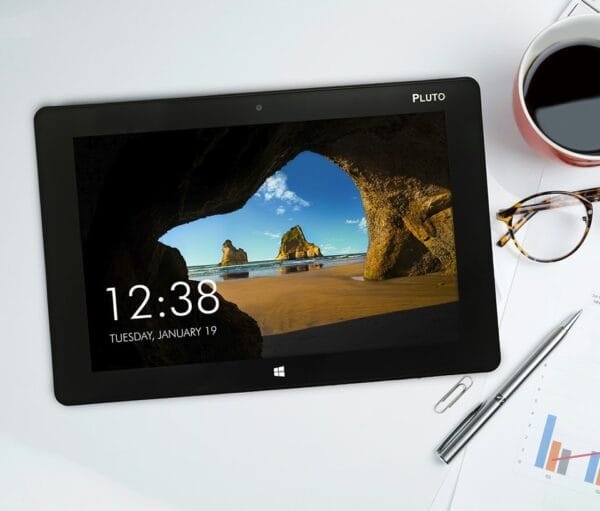 Pluto Tablet - Image 4