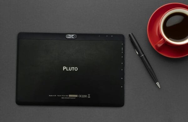 Pluto Tablet - Image 2