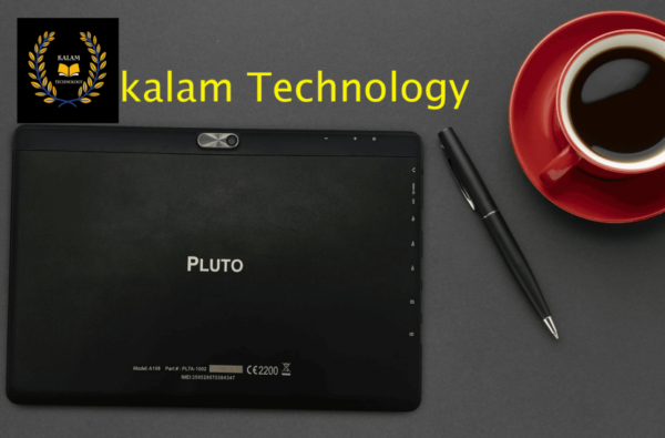 Pluto Tablet - Image 6