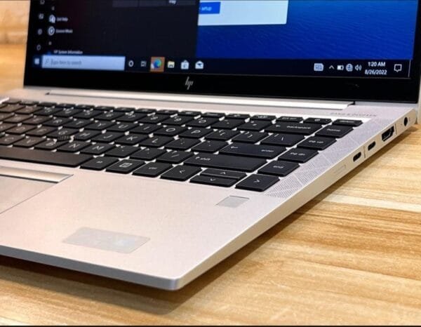HP ELITBOOK 845 G8 - Image 3