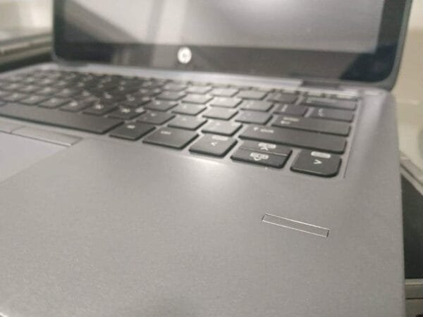 HP Elitebook 725 - Image 3