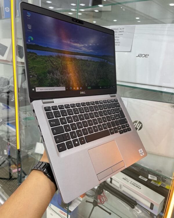 Dell Latitude 5310-i5-10th - Image 2