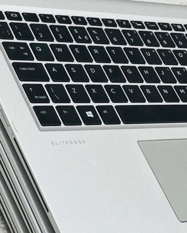 HP ELLITEBOOK 745 G5 Ryzen 5 - Image 4