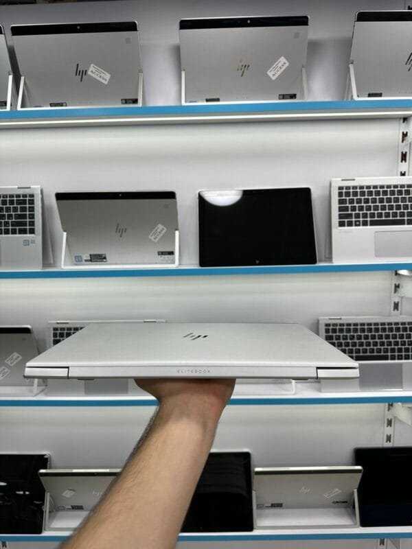 Hp EliteBook 840 G5-I5-8th - Image 3