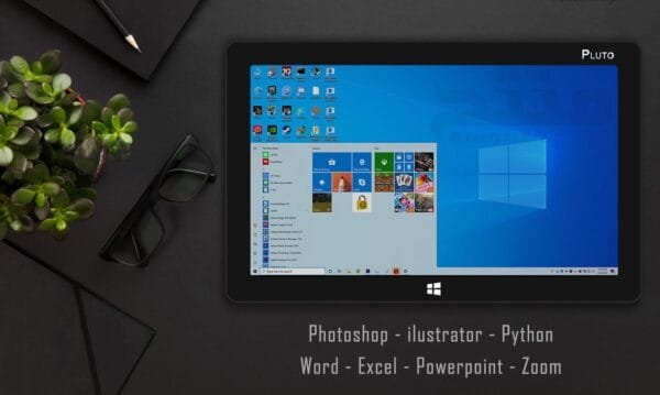 Pluto Tablet - Image 5