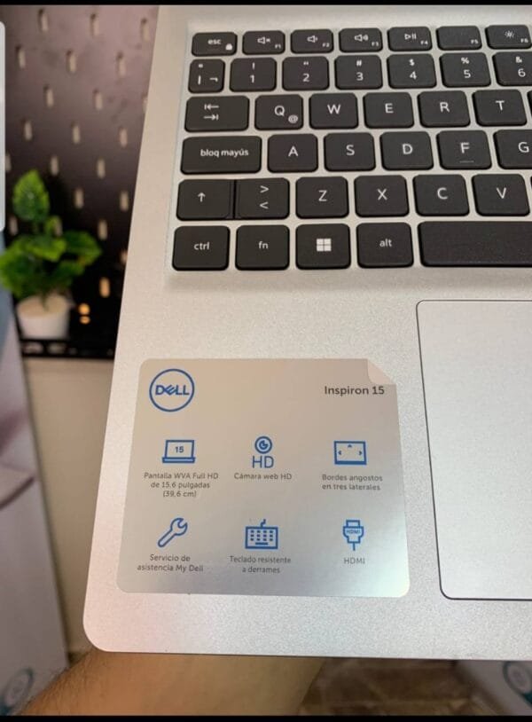 Dell inspiron 15 3525 - Image 2