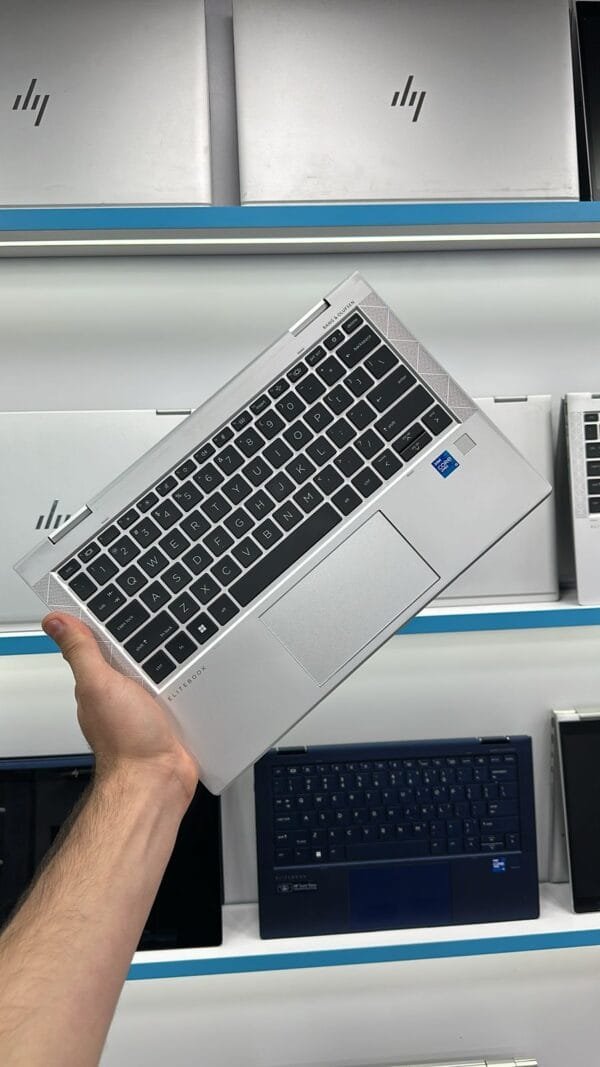 Hp Elitebook 830 G9