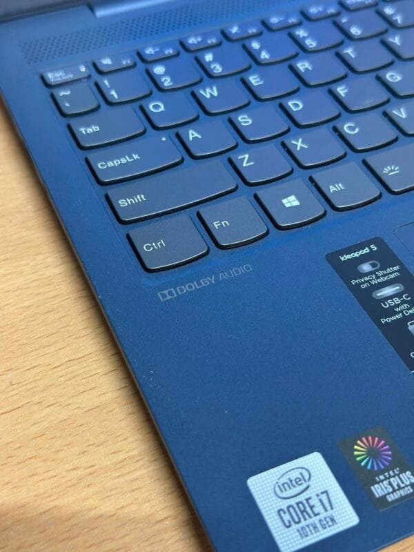 Lenovo IdeaPad 5 8LX 15.6 - Image 3