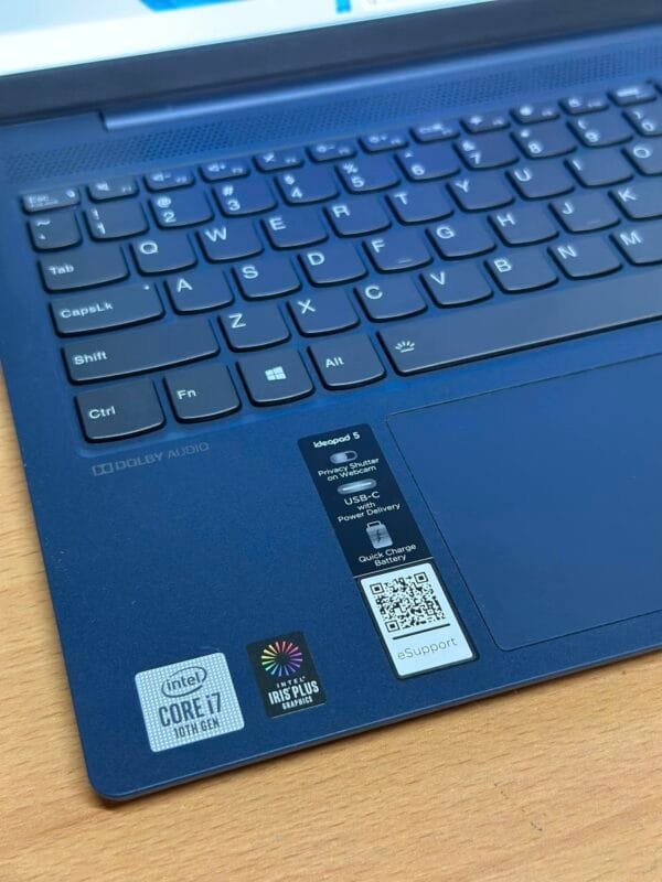 Lenovo IdeaPad 5 8LX 15.6 - Image 6